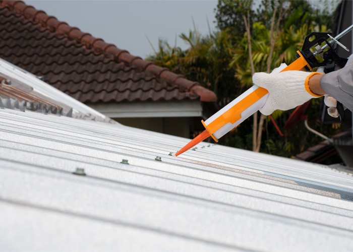 Roof Supplement Insurance