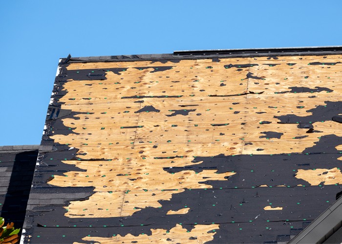 Roof Supplement Estimator