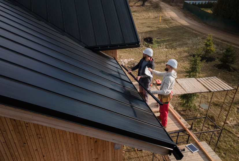 Roofing Supplements Texas Symbility