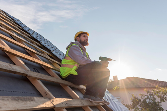 Hire Roof Supplement Symbility