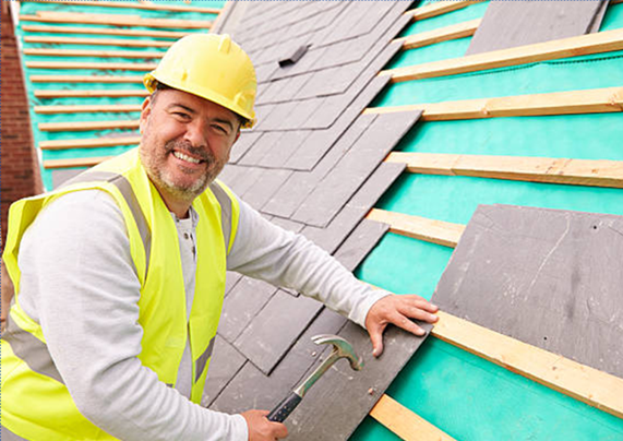 Roof Supplement Insurance Dallas