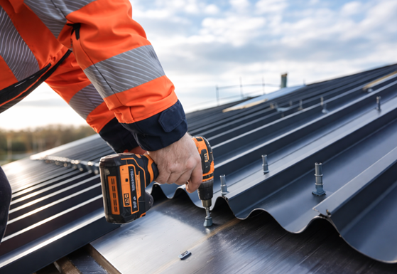 Roof Supplement Service Symbility