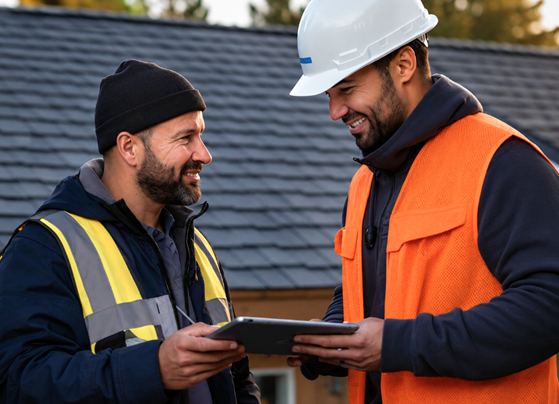Insurance Supplements for Roofing Contractors