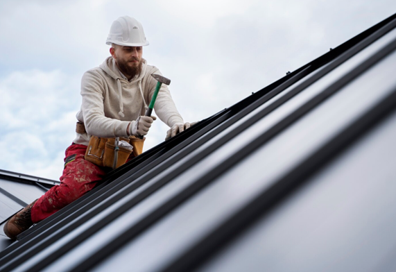 Roofing Supplement Companies