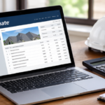 Xactimate roof estimate