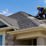 professional roofing services