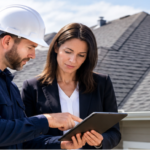 roofing insurance claims specialists